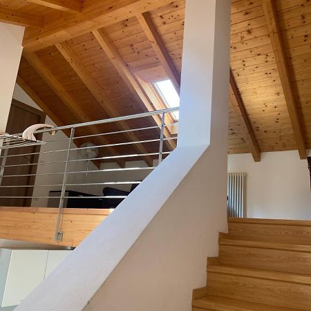 Baby Apartment Dervio Exterior photo
