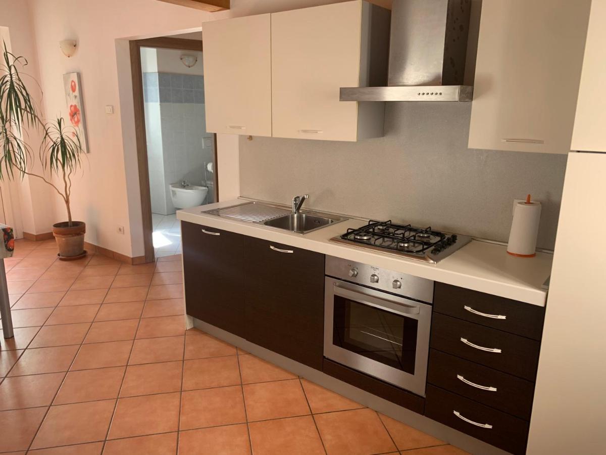 Baby Apartment Dervio Exterior photo