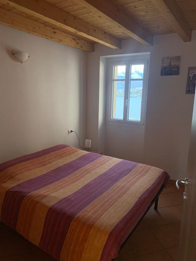 Baby Apartment Dervio Exterior photo