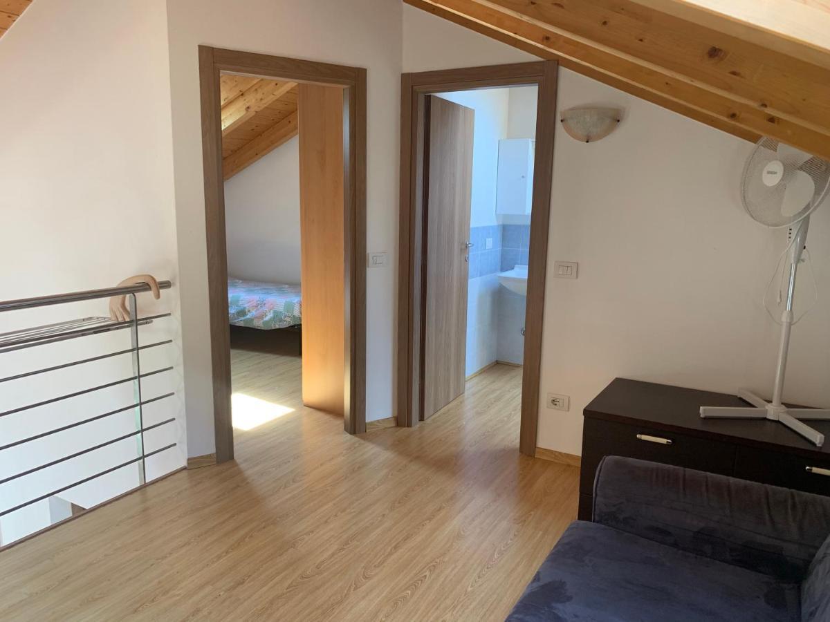 Baby Apartment Dervio Exterior photo