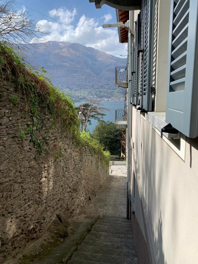 Baby Apartment Dervio Exterior photo